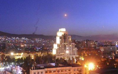 Η Τεχεράνη προειδοποιεί για «περιφερειακές συνέπειες» των δυτικών πληγμάτων