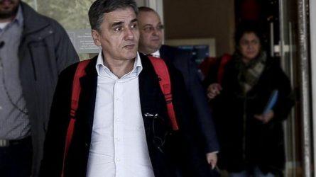 Οι δανειστές συζητούν παράταση του τρίτου Μνημονίου για την Ελλάδα!