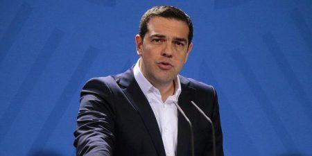 «Είναι ιστορία, είμαι πολύ χαρούμενος φίλε μου» – To spot του Μαξίμου για την συμφωνία