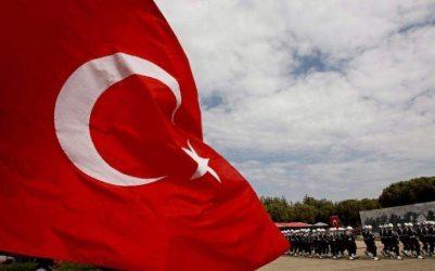 Αυστηροποίηση της ταξιδιωτικής οδηγίας για την Τουρκία από το Βερολίνο: «Κίνδυνος σύλληψης»