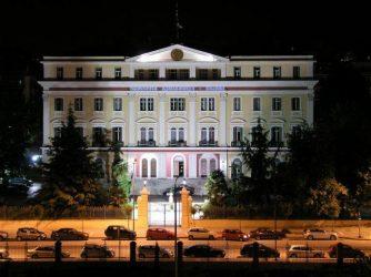 100 Κούρδοι πέρασαν τον Έβρο και πηγαίνουν Θεσσαλονίκη – Έκτακτη σύσκεψη στο ΥΜΑΘ