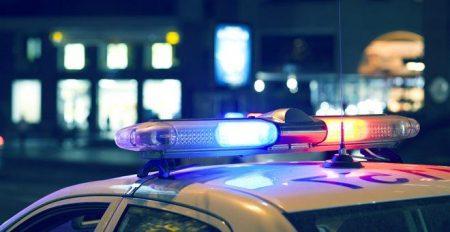 30χρονος Αλβανός συνελήφθη με βαρύ οπλισμό