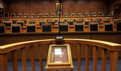 «Όχι» του Άρειου Πάγου στην έκδοση των δύο «πρακτόρων του Γκρουέφσκι»