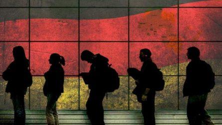 Τούρκος υπουργός Εσωτερικών: Αν θέλετε ανοίγουμε τις πύλες – Βίτσας: Έρχονται δύσκολες μέρες