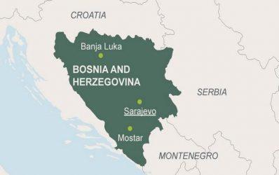 Βοσνία – H ωρολογιακή βόμβα των Βαλκανίων