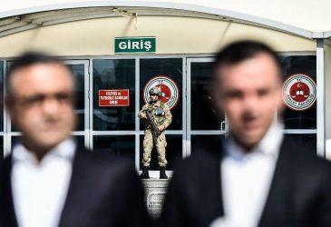 Κώστας Υφαντής: Το κλειδί της συμμαχίας στην Τουρκική Αντιπολίτευση