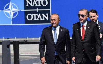 Τσαβούσογλου για αποστρατιωτικοποίηση νησιών: Δεν μπλοφάρουμε – Αν η Αθήνα δεν συμμορφωθεί θα προχωρήσουμε παρά πέρα