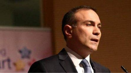 Κωνσταντίνος Φίλης για τις Πρέσπες – Υπάρχει ανάγκη να στείλουμε ένα ξεκάθαρο μήνυμα προς την άλλη πλευρά