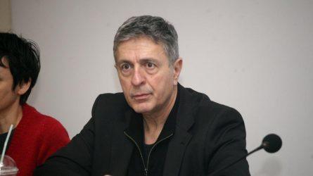 Κούλογλου: Με το Νόβα ή το άνω Μακεδονία πάμε να σώσουμε την «ελληνική Μακεδονία»