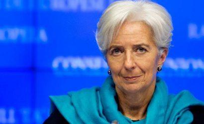 Λαγκάρντ: Η συζήτηση για την βοήθεια στις πληττόμενες χώρες δεν πρέπει να περιοριστεί στα κορονοομόλογα