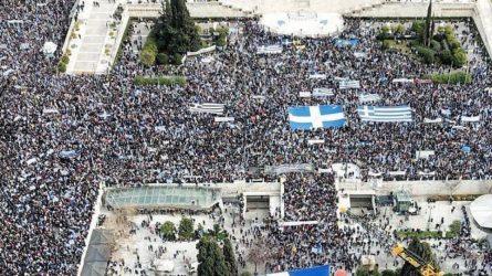 Παμμακεδονικές Ενώσεις σε Κοτζιά: Σταματήστε να μας εξευτελίζετε