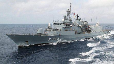 Αναβίωση του Λαχείου Εθνικού Στόλου για τον εκσυγχρονισμό του ΠΝ