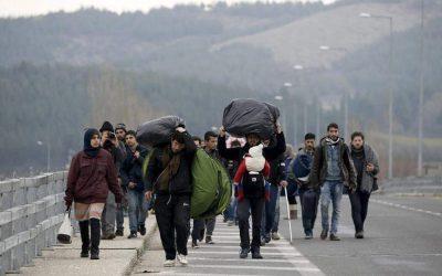 Προβληματισμός για αυξημένες ροές Τούρκων πολιτών από τον Έβρο