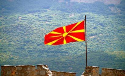 Σταύρος Χριστακόπουλος:  Συμφωνία με ΠΓΔΜ , φέρνει εκλογές