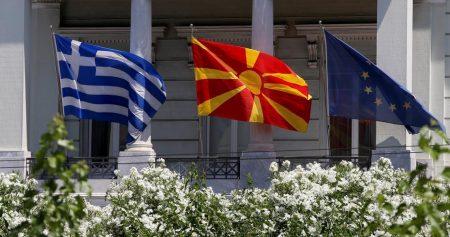 Κωνσταντίνος Γρίβας: Blame game για το Σκοπιανό