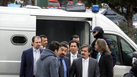 Ασυλο και σε δεύτερο Τούρκο αξιωματικό από την αρμόδια Επιτροπή