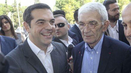 Τσίπρας: Mεγάλη νίκη να κερδίσουμε έναν προσδιορισμό μπροστά από το όνομα Μακεδονία