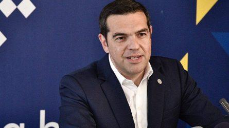 Ο πρωθυπουργός συγκαλεί το ΚΥΣΕΑ για τις τουρκικές προκλήσεις