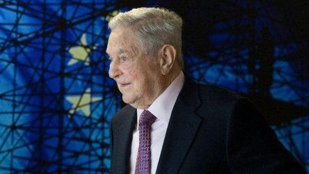 Αποχωρεί από την Ουγγαρία το ίδρυμα του Σόρος