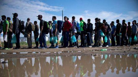 Στ. Χριστακόπουλος : Η βραδυφλεγής «βόμβα» του Μεταναστευτικού/Προσφυγικού