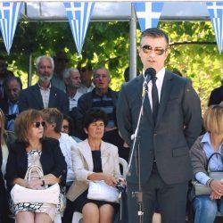 Δεν είναι γραφικός, η κινητοποίηση των λαών είναι όπλο της Διπλωματίας