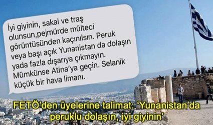 H Gündem προαναγγέλει απαγωγές γκιουλενιστών στην Ελλάδα;