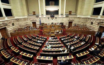 Η στάση της αντιπολίτευσης στην επιθετικότητα της Τουρκίας δείχνει ότι η Ελλάδα έχει Διπλωματία