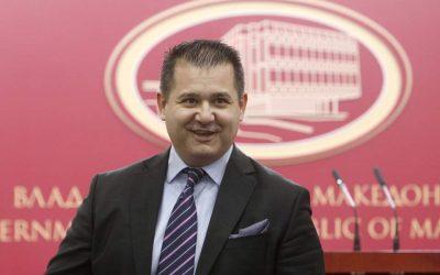 ΠΓΔΜ για non paper Μαξίμου: Αποτελεί ερμηνεία, δεν ανταποκρίνεται στη συμφωνία