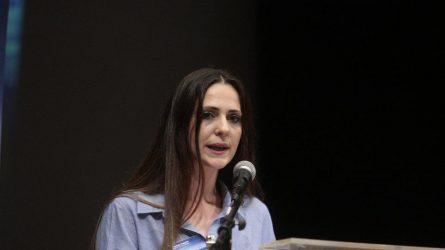 Εκπρόσωπος ΑΝΕΛ: Δεν αποδεχόμαστε τη χρήση του ονόματος «Μακεδονία» ή παράγωγό του