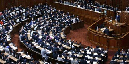 Ιαπωνία: Ετοιμότητα παροχής οικονομικής βοήθειας στην Βόρεια Κορέ