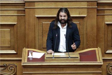 Μπαρμπαρούσης: Ο στρατός να συλλάβει Τσίπρα, Παυλόπουλο, Καμμένο