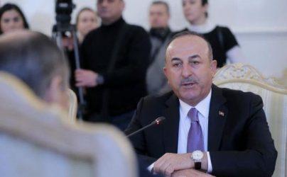 Τσαβούσογλου: Πολλές χώρες της ΕΕ στήριξαν το πραξικόπημα του ’16