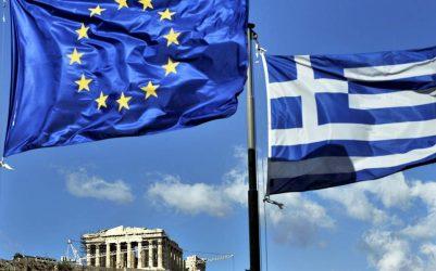 Δημήτρης Κωνσταντακόπουλος: Η Υποτέλεια μας οδηγεί σε καταστροφή