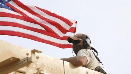 Συρία: Άγκυρα και Ουάσινγκτον εγκρίνουν οδικό χάρτη για την Μανμπίζτ της Συρίας
