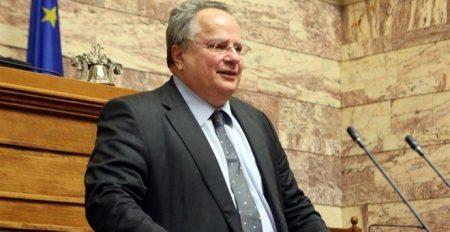 Υπουργείο Εξωτερικών για δημοψήφισμα στα Σκόπια: Αντιφατικό το αποτέλεσμα