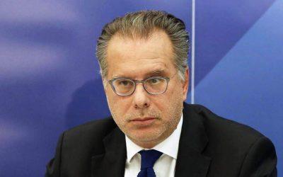 Κουμουτσάκος: Στην ΔΕΘ θα διαψευστεί ή τάχα λαϊκή στήριξη στις Πρέσπες