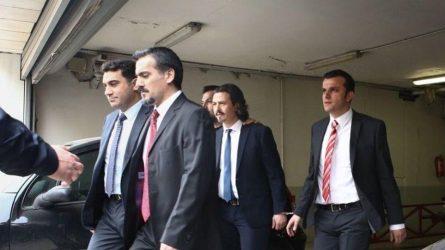 Άγκυρα για τους 8: Θα τους πακετάρουμε