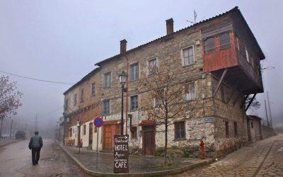 Τα «φαντάσματα» της Πρέσπας