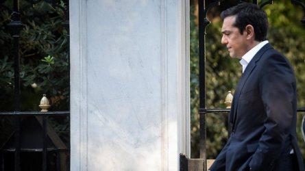 Non paper Μαξίμου: «Δημοκρατία της Βόρειας Μακεδονίας» που θα αναγνωρίζεται στην Ελλάδα ως «Severna Makedonja»