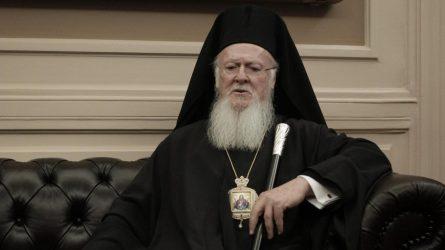 Διακόπτει τη μνημόνευση του Οικουμενικού Πατριάρχη ο Πατριάρχης Μόσχας και πασών των Ρωσιών