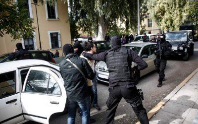 Η μυστική αποστολή των Γάλλων στην Αθήνα