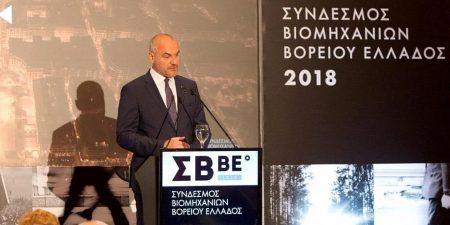 Το σήμα «Μακεδονία» πρέπει να κατοχυρώσουν 4.000 εταιρείες