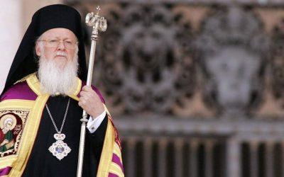 Κανονικά προχωρά η Αυτοκεφαλία της Ουκρανικής Εκκλησίας