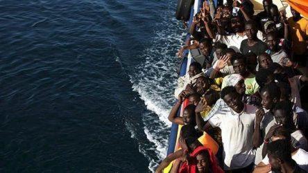 Η Ευρώπη στέλνει πίσω όσους μετανάστες έχουν υποβάλει αίτηση ασύλου στην Ελλάδα