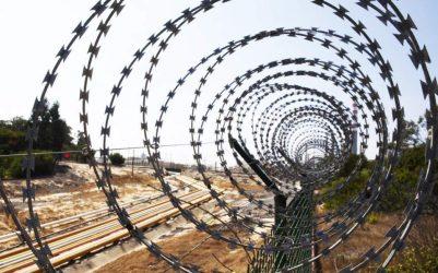 Τέσσερις Τούρκοι συνελήφθησαν σε απαγορευμένη ζώνη στον Εβρο