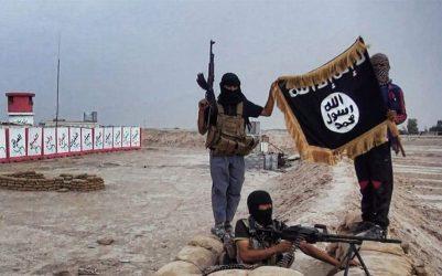 Νεκρό ηγετικό στέλεχος του ISIS στη χερσόνησο του Σινά