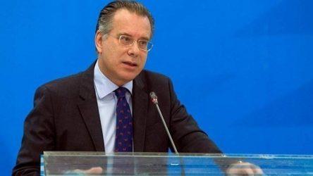 Επίσκεψη Γιώργου Κουμουτσάκου στις ΗΠΑ