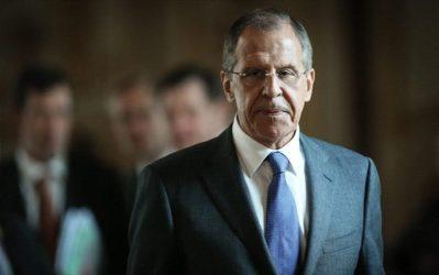 Εκπρόσωπος του Γκουαϊδό είναι έτοιμος να συναντηθεί με τον Λαβρόφ