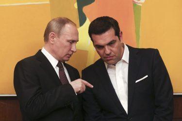 Η διαρροή του ΥΠΕΞ και η μεγάλη εικόνα πίσω από την Ελληνορωσική κρίση…