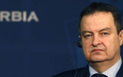 Ίβιτσα Ντάτσιτς:Η οριοθέτηση μεταξύ Αλβανών και Σέρβων στο Κόσσοβο αποτελεί τη μοναδική βιώσιμη λύση